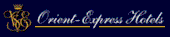 Orient Express Hotels