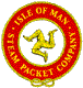 The steam Packet Company
