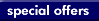 special offers